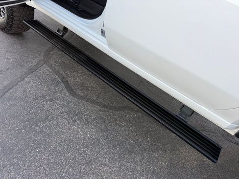 Used 2024 GMC Sierra 2500 AT4X w/ Snow Plow Prep/Camper Package image 45