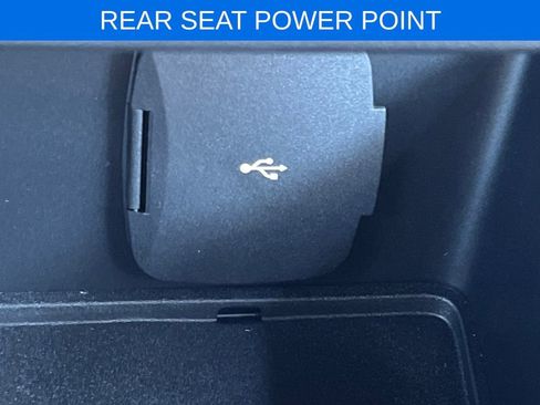 New 2025 Ford Bronco 2-Door w/ Sasquatch Package image 15