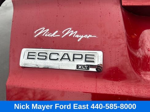 Used 2010 Ford Escape XLT image 16