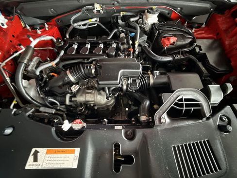 Certified 2025 Acura ADX A-Spec image 12