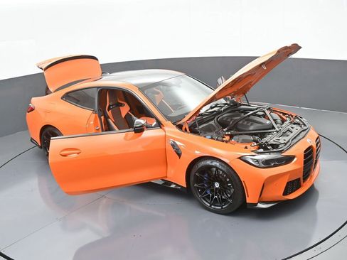 Used 2023 BMW M4 Competition image 92