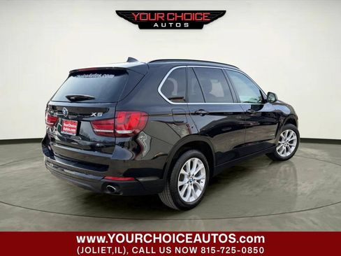 Used 2016 BMW X5 xDrive35i AWD/4WD image 10