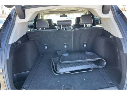 Certified 2020 Acura RDX FWD w/ Advance Package image 16