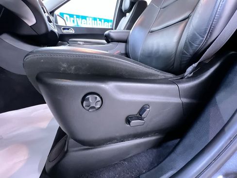 Used 2017 Dodge Durango GT w/ Premium Group AWD/4WD image 13