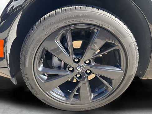 Used 2025 Buick Envision Sport Touring image 44