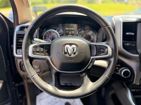 Used 2019 RAM 1500 Big Horn AWD/4WD image 23