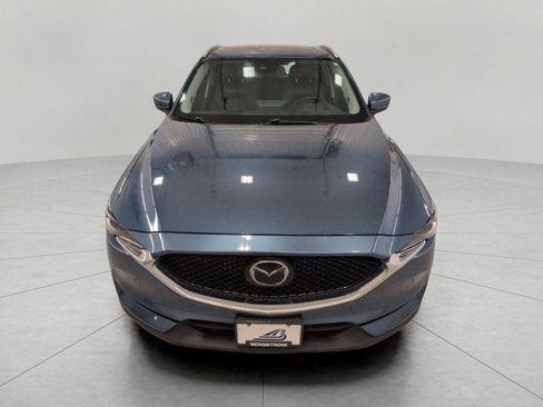 Used 2021 MAZDA CX-5 Grand Touring AWD/4WD image 13
