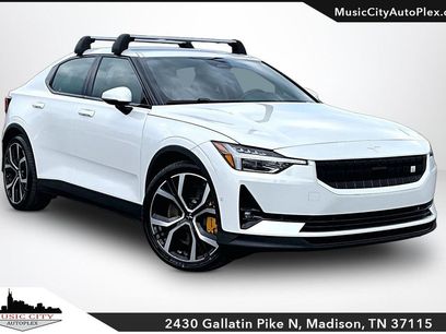 Used 2023 Polestar Polestar 2 w/ Pilot Pack