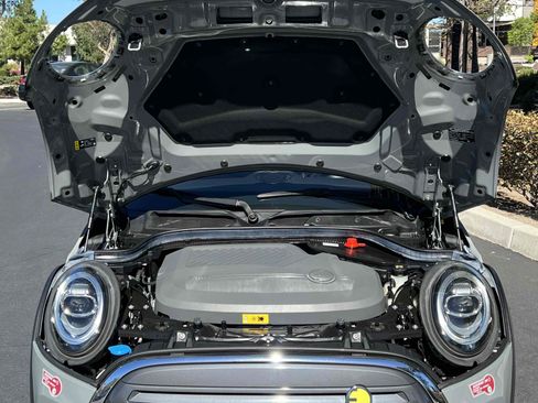 Used 2021 MINI Cooper SE w/ 6.5" Touchscreen Package FWD image 63