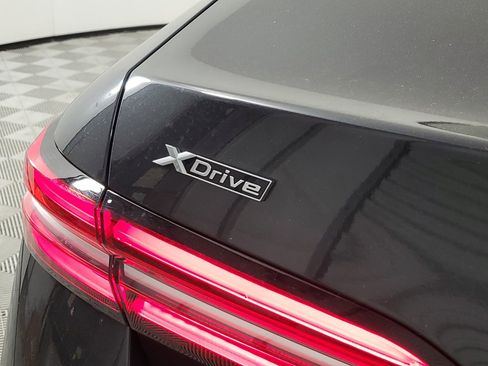 Used 2024 BMW 540i xDrive image 19