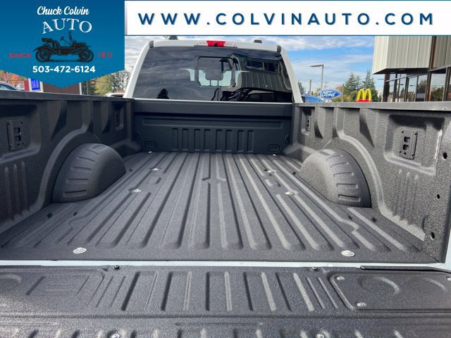 Used 2026 Ford F350 Lariat w/ Lariat Premium Package AWD/4WD image 28