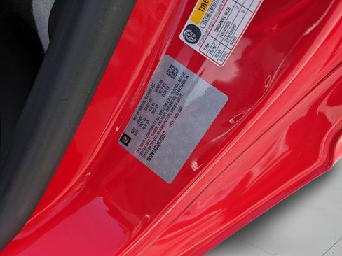Used 2018 Chevrolet Camaro LT w/ RS Package RWD image 42