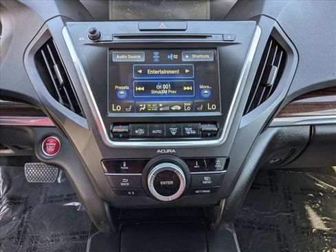 Used 2015 Acura MDX FWD image 14