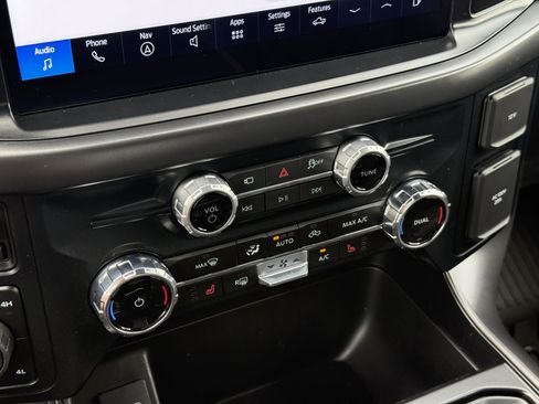 Used 2025 Ford F150 Tremor w/ Bed Utility Package AWD/4WD image 22