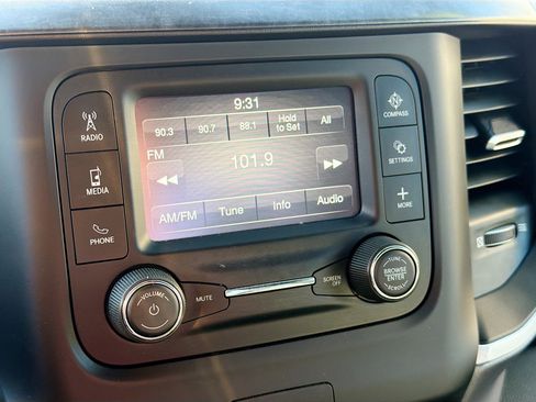 Used 2023 RAM 1500 Big Horn RWD image 29