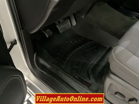 Used 2016 Chevrolet Silverado 1500 LT w/ All Star Edition image 19