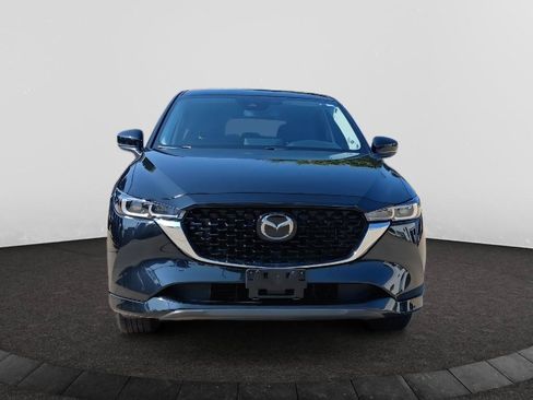 Used 2025 MAZDA CX-5 AWD 2.5 S w/ Preferred Package image 1