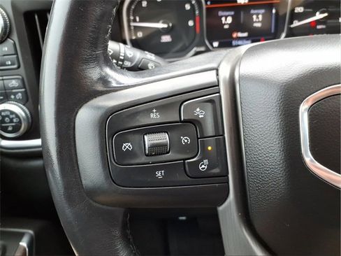 Used 2022 GMC Sierra 3500 Denali w/ Technology Package image 36