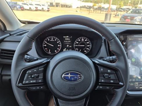 New 2025 Subaru Crosstrek 2.5i Limited w/ Crosstrek Mirror Package image 16