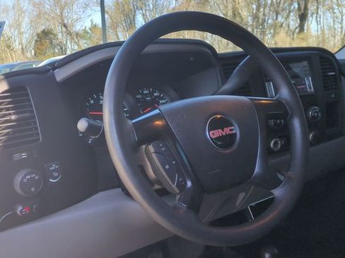 Used 2013 GMC Sierra 1500 W/T image 31