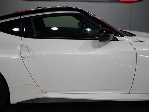 Used 2025 Nissan Z Sport w/ Floor Mat Package RWD image 59