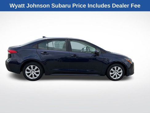 Used 2024 Toyota Corolla LE FWD image 9