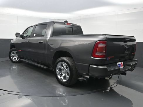 Used 2021 RAM 1500 Big Horn AWD/4WD image 24