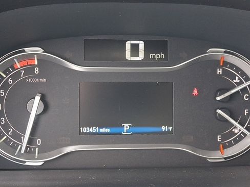 Used 2018 Honda Pilot EX image 22