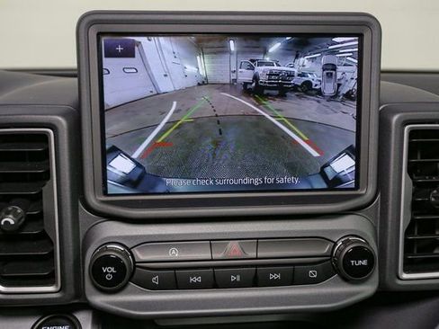 Used 2024 Ford Bronco Sport Big Bend w/ Convenience Package image 22