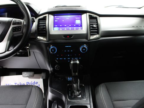 Used 2021 Ford Ranger XLT image 18