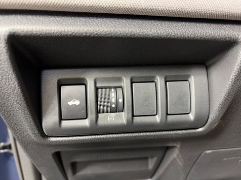 New 2025 Subaru Legacy Premium image 28