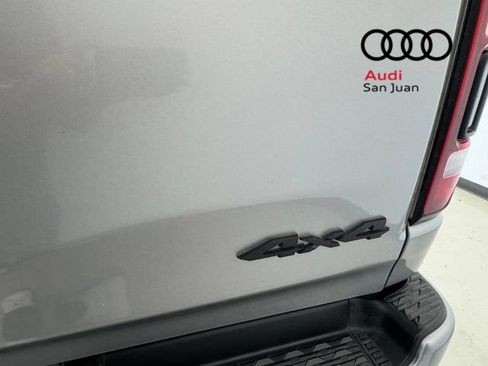 Used 2022 RAM 1500 Big Horn AWD/4WD image 11