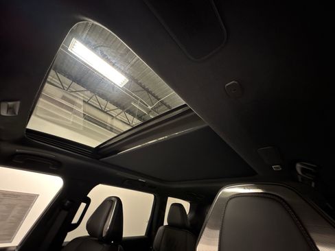 New 2026 INFINITI QX80 Autograph w/ Premium Cargo Package image 22