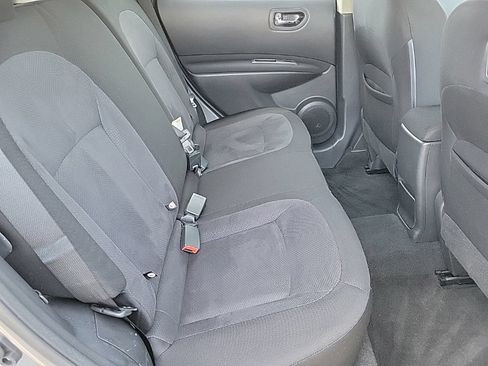 Used 2013 Nissan Rogue S AWD/4WD image 15