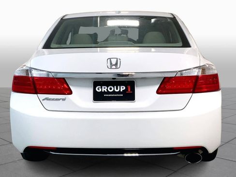 Used 2013 Honda Accord EX-L image 5