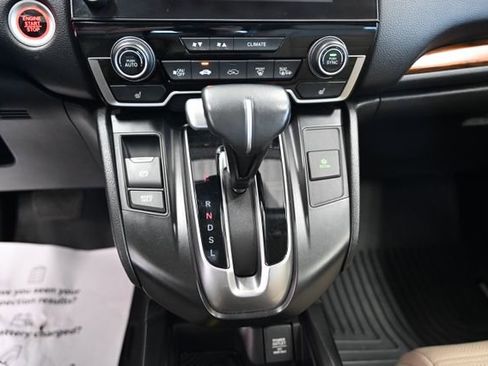 Used 2017 Honda CR-V EX-L image 17