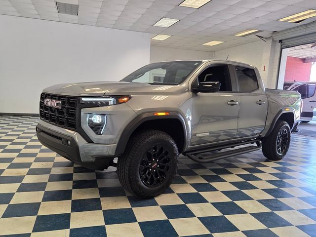 Used 2026 GMC Canyon Elevation w/ Convenience Package RWD image 3