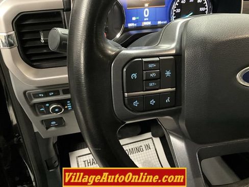 Used 2023 Ford F150 XLT w/ Equipment Group 302A High AWD/4WD image 20