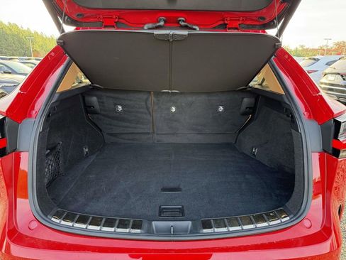 Used 2023 Lexus NX 350 AWD w/ Premium Package image 28