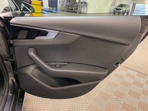 Used 2021 Audi A5 2.0T Premium image 16