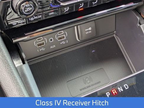 New 2025 Jeep Grand Cherokee Limited w/ Luxury Tech Group II image 29