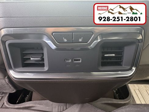 New 2026 GMC Sierra 1500 SLT w/ SLT Premium Plus Package AWD/4WD image 1