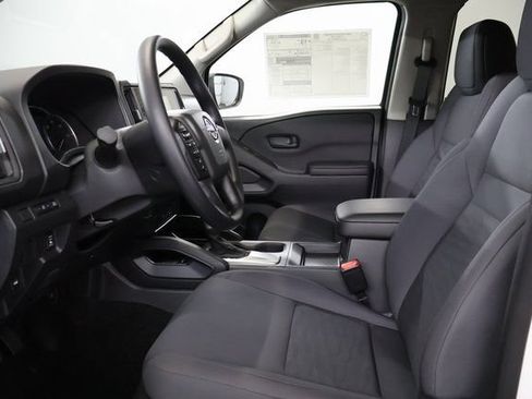 New 2026 Nissan Frontier S w/ S Utility Package AWD/4WD image 11