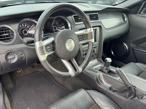 Used 2014 Ford Mustang GT Premium w/ Electronics Package image 10