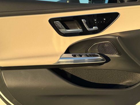 Certified 2025 Mercedes-Benz E 350 4MATIC Sedan image 16