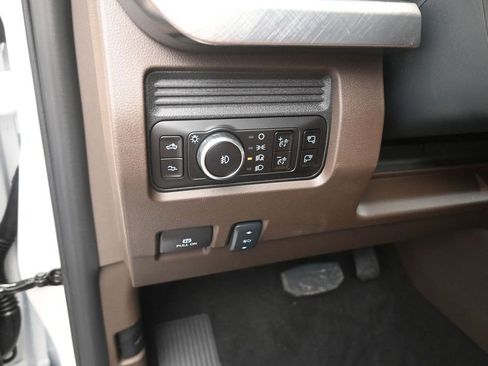 New 2026 Ford F450 King Ranch AWD/4WD image 13