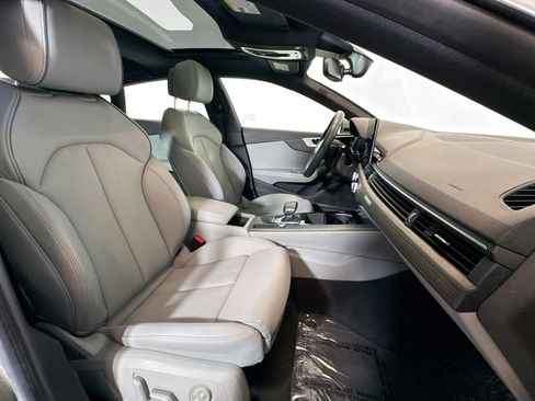 Used 2023 Audi A5 2.0T Premium Plus w/ Premium Plus image 27