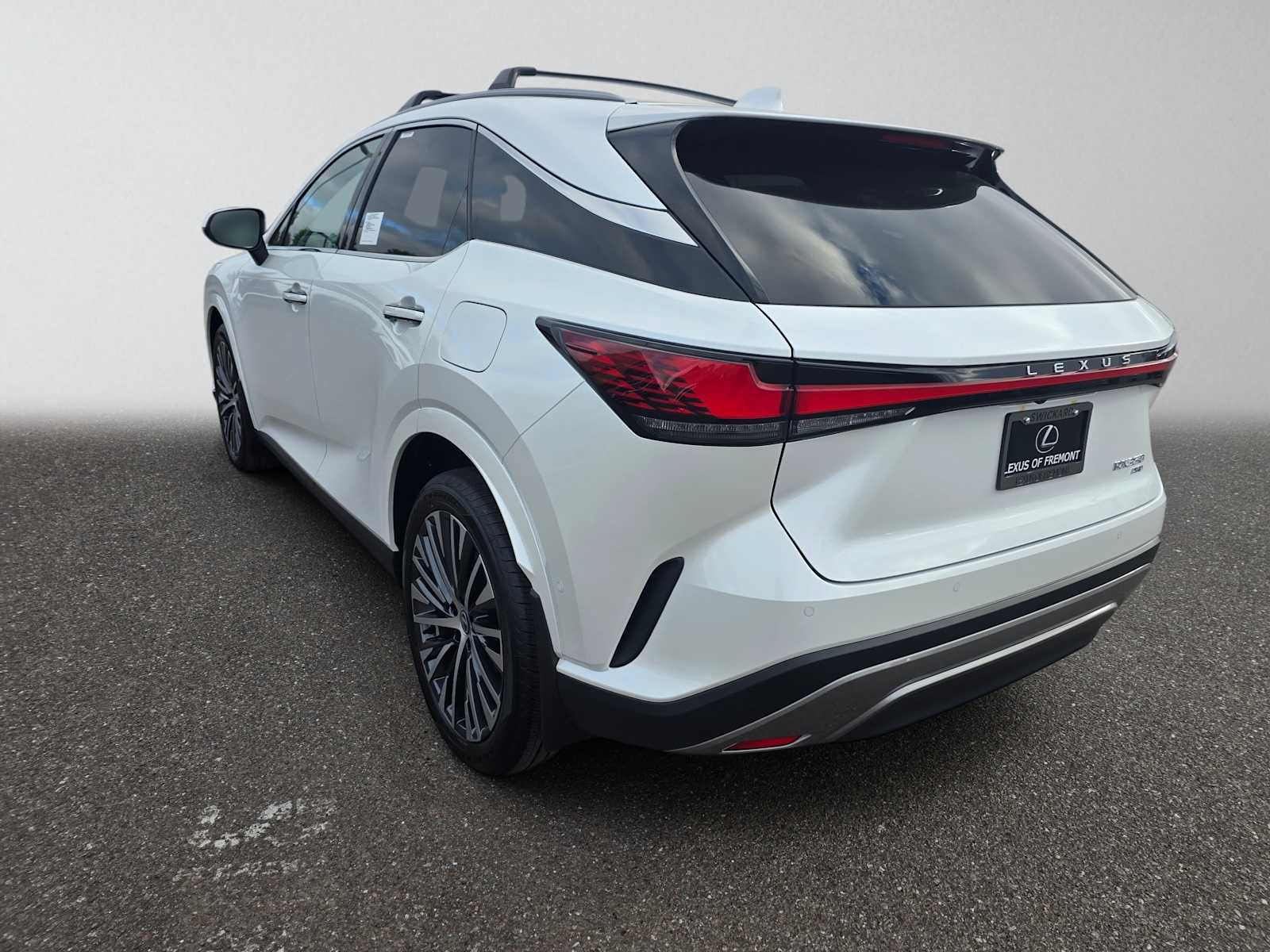 New 2026 Lexus RX 350 Premium Plus AWD/4WD image 5