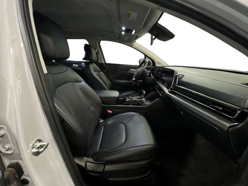 Used 2023 Kia Sportage SX FWD image 21