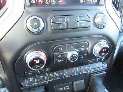 Used 2021 GMC Sierra 3500 Denali w/ Denali Ultimate Package image 23